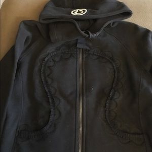 Lululemon *SE Scuba Hoodie Size 8